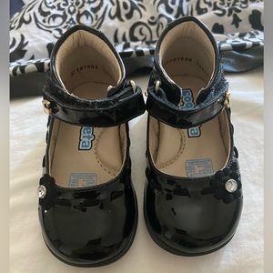 Infant Dress Shoe